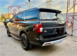 فورد إكسبيديشن